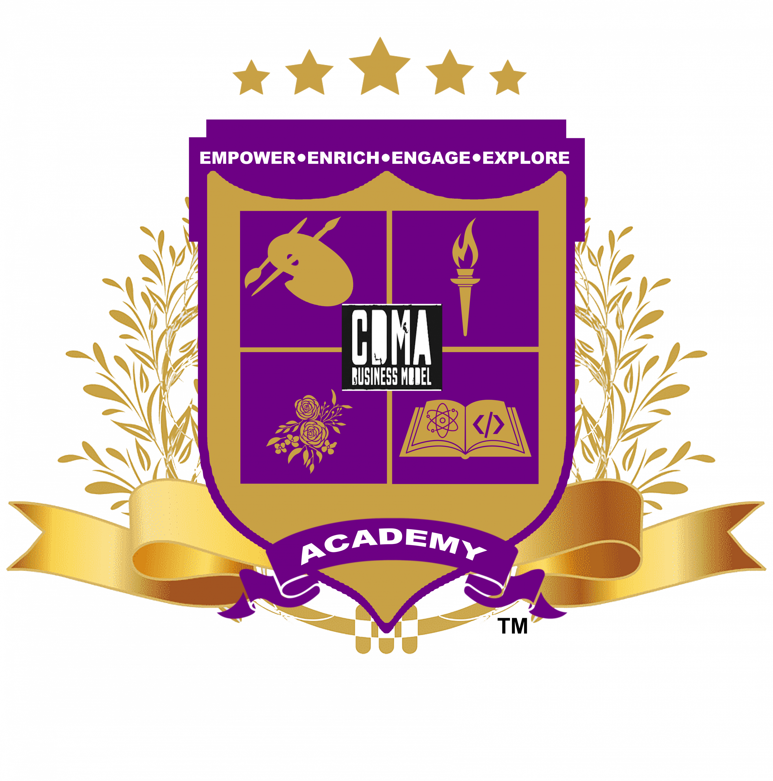 CDMA Business Model Academy of Greater Washington