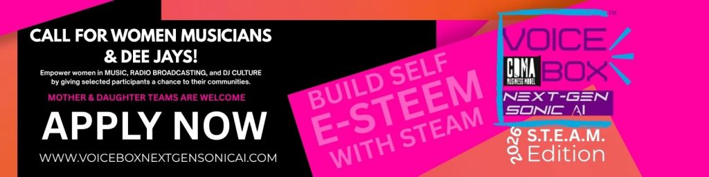 voicebox next gen sonic ai 2026 edition